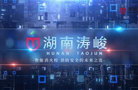 【政策解讀】濤峻智能消火栓，賦能城市消防新未來！